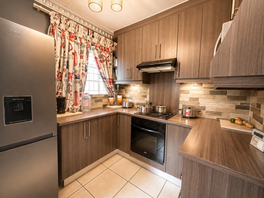 4 Bedroom Property for Sale in Willows Free State